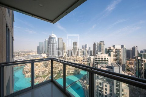 Apartment in The Residences, Downtown Dubai (Downtown Burj Dubai), Dubai 1 bedroom, 85 sq.m. № 20292 - photo 9