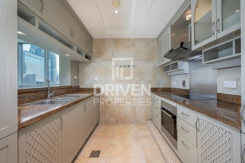 Apartment in The Residences, Downtown Dubai (Downtown Burj Dubai), Dubai 1 bedroom, 85 sq.m. № 20292 - photo 7