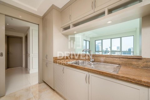 Apartment in The Residences, Downtown Dubai (Downtown Burj Dubai), Dubai 1 bedroom, 85 sq.m. № 20292 - photo 6