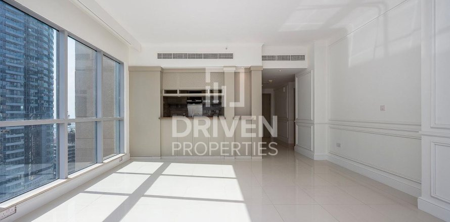 Apartment in The Residences, Downtown Dubai (Downtown Burj Dubai), Dubai 1 bedroom, 85 sq.m. № 20292