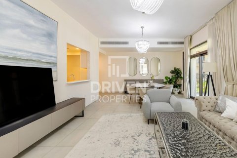 Снять в аренду квартиру в Madinat Jumeirah Living, Умм-Сукейм, Дубай: 3 спальни, 185м², № 20281 - фото 3