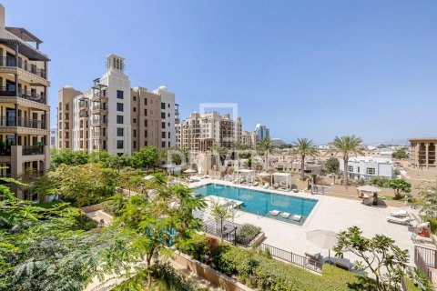 Снять в аренду квартиру в Madinat Jumeirah Living, Умм-Сукейм, Дубай: 3 спальни, 185м², № 20281 - фото 18