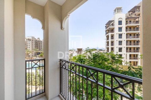 Снять в аренду квартиру в Madinat Jumeirah Living, Умм-Сукейм, Дубай: 3 спальни, 185м², № 20281 - фото 6