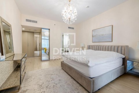 Снять в аренду квартиру в Madinat Jumeirah Living, Умм-Сукейм, Дубай: 3 спальни, 185м², № 20281 - фото 4