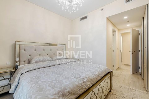 Снять в аренду квартиру в Madinat Jumeirah Living, Умм-Сукейм, Дубай: 3 спальни, 185м², № 20281 - фото 13