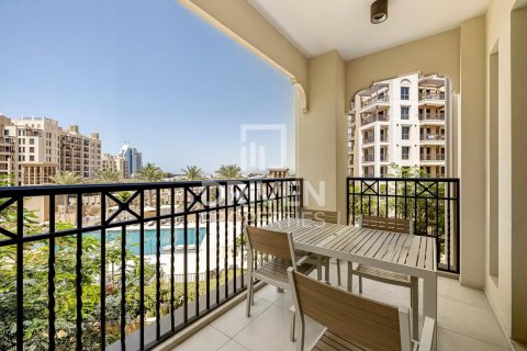 Снять в аренду квартиру в Madinat Jumeirah Living, Умм-Сукейм, Дубай: 3 спальни, 185м², № 20281 - фото 16