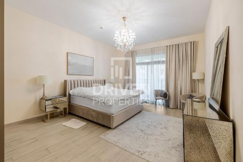 Снять в аренду квартиру в Madinat Jumeirah Living, Умм-Сукейм, Дубай: 3 спальни, 185м², № 20281 - фото 5