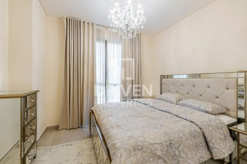 Снять в аренду квартиру в Madinat Jumeirah Living, Умм-Сукейм, Дубай: 3 спальни, 185м², № 20281 - фото 14