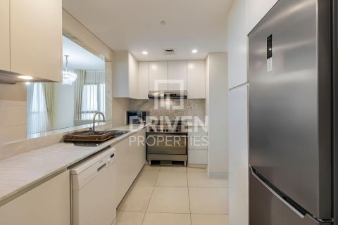 Снять в аренду квартиру в Madinat Jumeirah Living, Умм-Сукейм, Дубай: 3 спальни, 185м², № 20281 - фото 19