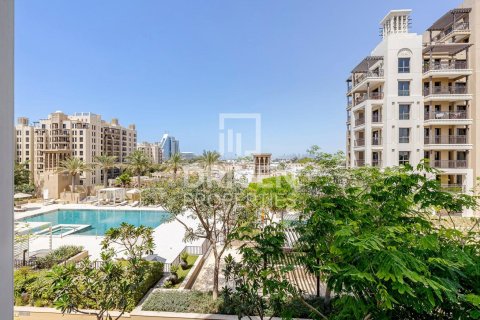 Снять в аренду квартиру в Madinat Jumeirah Living, Умм-Сукейм, Дубай: 3 спальни, 185м², № 20281 - фото 9