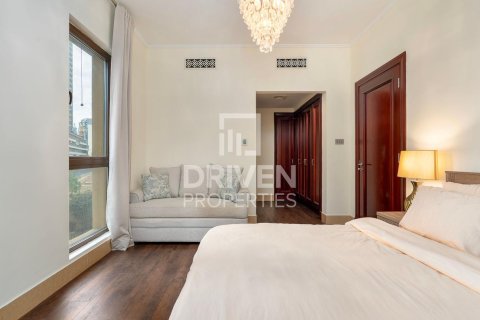 Снять в аренду квартиру в Old Town, Дубай: 1 спальня, 81м², № 20283 - фото 28