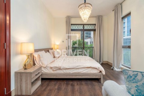 Снять в аренду квартиру в Old Town, Дубай: 1 спальня, 81м², № 20283 - фото 18