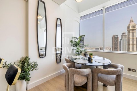 Duplex in DIFC, Dubai 1 bedroom, 101 sq.m. № 20279 - photo 8