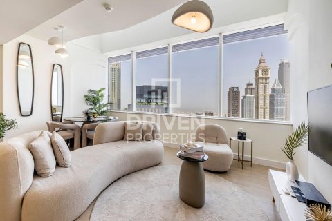 Duplex in DIFC, Dubai 1 bedroom, 101 sq.m. № 20279 - photo 4