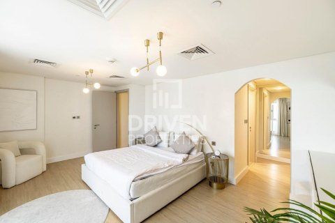 Duplex in DIFC, Dubai 1 bedroom, 101 sq.m. № 20279 - photo 5