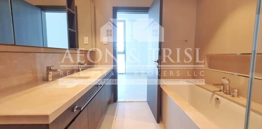 شقة في وسط مدينة دبي, دبي 1غرف نوم, 69 م² رقم 61233