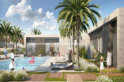 فيلا في The Valley, دبي 3 غرف نوم, 193 م² رقم 61207 - صورة 5