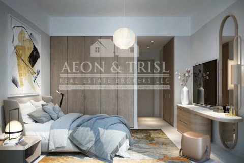 فيلا في The Valley, دبي 3 غرف نوم, 193 م² رقم 61207 - صورة 1