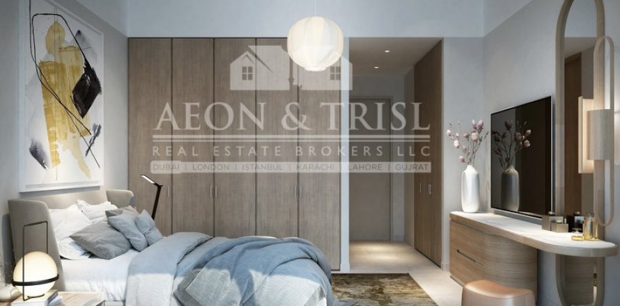 فيلا في The Valley, دبي 3 غرف نوم, 193 م² رقم 61207