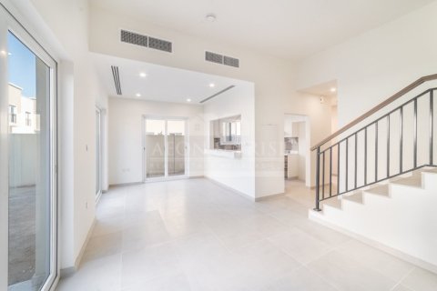 تاون هاوس في Villanova, Dubai Land, دبي 4 غرف نوم, 229 م² رقم 61205 - صورة 1