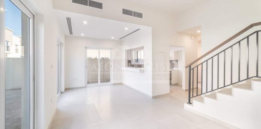 تاون هاوس في Villanova, Dubai Land, دبي 4 غرف نوم, 229 م² رقم 61205