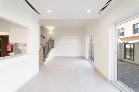 تاون هاوس في Villanova, Dubai Land, دبي 4 غرف نوم, 229 م² رقم 61205 - صورة 2