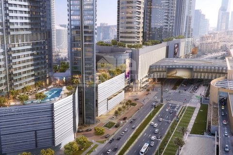 شقة في وسط مدينة دبي, دبي 1غرف نوم, 70 م² رقم 61206 - صورة 3