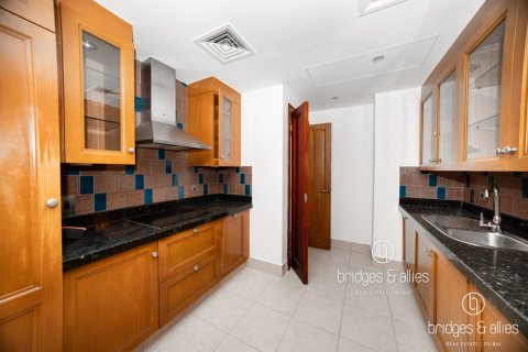 Apartamento en Old Town, Dubai, 1 dormitorio, 86 m², № 98044 - foto 12
