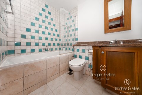 Apartamento en Old Town, Dubai, 1 dormitorio, 86 m², № 98044 - foto 15