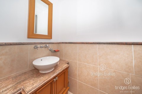 Apartamento en Old Town, Dubai, 1 dormitorio, 86 m², № 98044 - foto 16