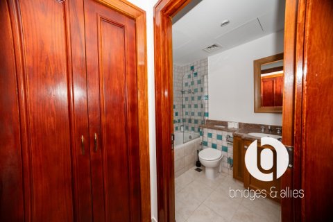 شقة في Old Town, دبي 1غرف نوم, 86 م² رقم 98044 - صورة 9