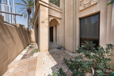 Apartamento en Old Town, Dubai, 1 dormitorio, 86 m², № 98044 - foto 4