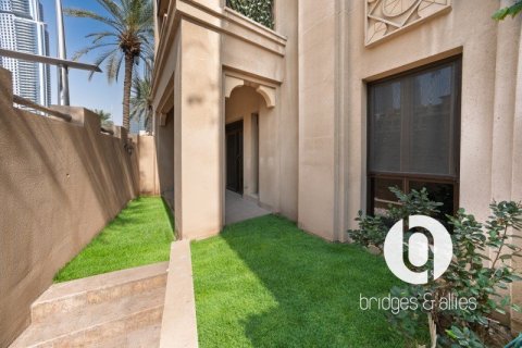 شقة في Old Town, دبي 1غرف نوم, 86 م² رقم 98044 - صورة 16