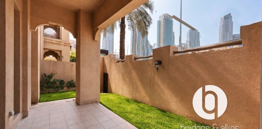 شقة في Old Town, دبي 1غرف نوم, 86 م² رقم 98044