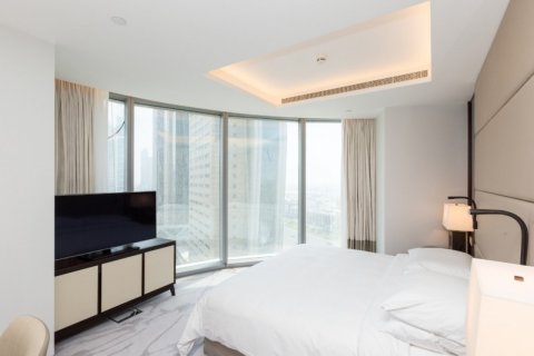 Apartamento en Downtown Dubai (Downtown Burj Dubai), Dubai, 2 dormitorios, 141 m², № 98046 - foto 9