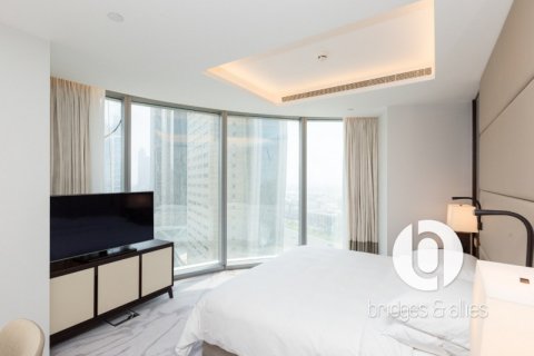 Apartment in Downtown Dubai (Downtown Burj Dubai), Dubai 2 bedrooms, 141 sq.m. № 98046 - photo 11