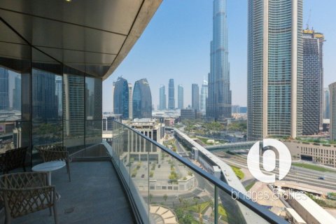 Apartment in Downtown Dubai (Downtown Burj Dubai), Dubai 2 bedrooms, 141 sq.m. № 98046 - photo 4