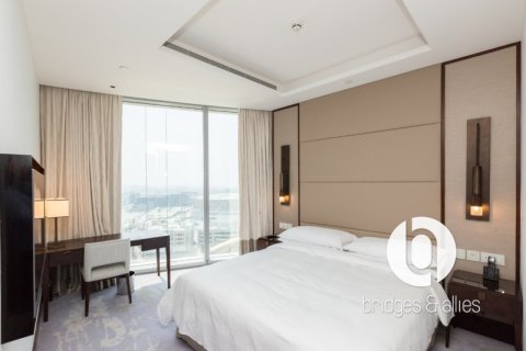 Apartment in Downtown Dubai (Downtown Burj Dubai), Dubai 2 bedrooms, 141 sq.m. № 98046 - photo 7