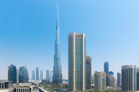 Apartamento en Downtown Dubai (Downtown Burj Dubai), Dubai, 2 dormitorios, 141 m², № 98046 - foto 14