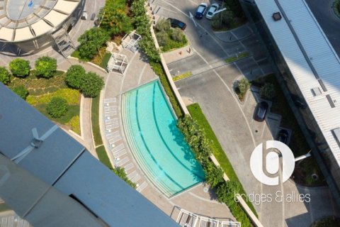 Apartment in Downtown Dubai (Downtown Burj Dubai), Dubai 2 bedrooms, 141 sq.m. № 98046 - photo 2