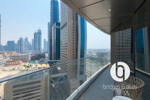 Apartment in Downtown Dubai (Downtown Burj Dubai), Dubai 2 bedrooms, 141 sq.m. № 98046 - photo 5
