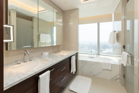 Apartamento en Downtown Dubai (Downtown Burj Dubai), Dubai, 2 dormitorios, 141 m², № 98046 - foto 10