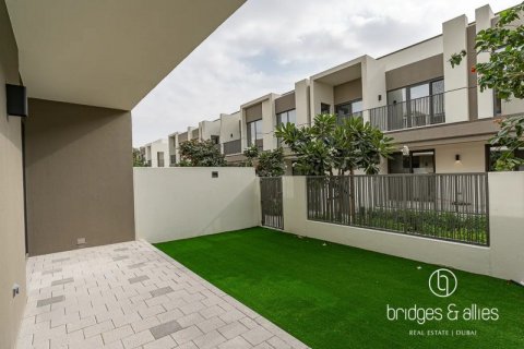 Villa en Tilal Al Ghaf, Dubai, 3 dormitorios, 140 m², № 98045 - foto 19