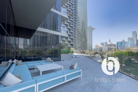 Apartment in Downtown Dubai (Downtown Burj Dubai), Dubai 3 bedrooms, 145 sq.m. № 98043 - photo 7