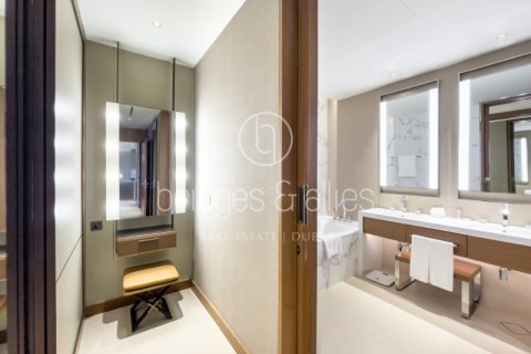 Apartamento en Downtown Dubai (Downtown Burj Dubai), Dubai, 3 dormitorios, 145 m², № 98043 - foto 15