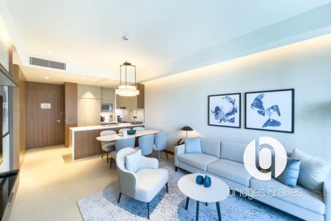 Apartamento en Downtown Dubai (Downtown Burj Dubai), Dubai, 3 dormitorios, 145 m², № 98043