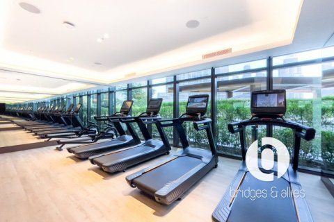 Apartment in Downtown Dubai (Downtown Burj Dubai), Dubai 3 bedrooms, 145 sq.m. № 98043 - photo 5
