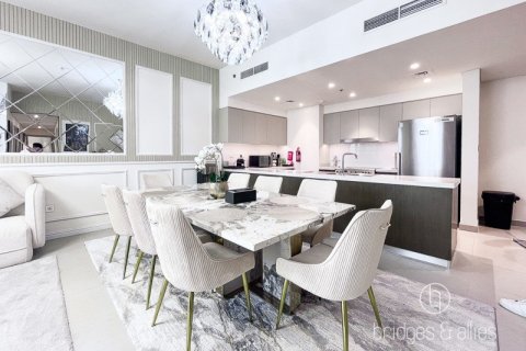 Apartamento en Downtown Dubai (Downtown Burj Dubai), Dubai, 3 dormitorios, 160 m², № 98042 - foto 3