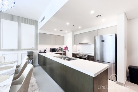 Apartamento en Downtown Dubai (Downtown Burj Dubai), Dubai, 3 dormitorios, 160 m², № 98042 - foto 5