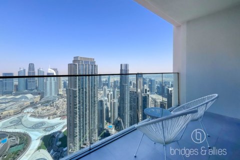 Apartamento en Downtown Dubai (Downtown Burj Dubai), Dubai, 3 dormitorios, 160 m², № 98042 - foto 4